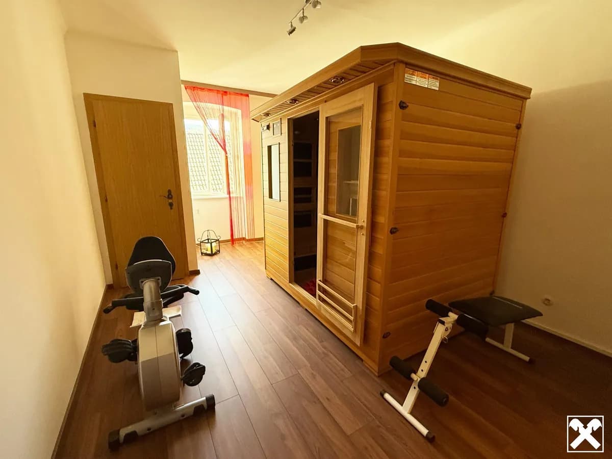 35-Zimmer-Gewerbeimmobilie kaufen in Melk – 1 200 m², € 389.000 – Bild 28 von 47