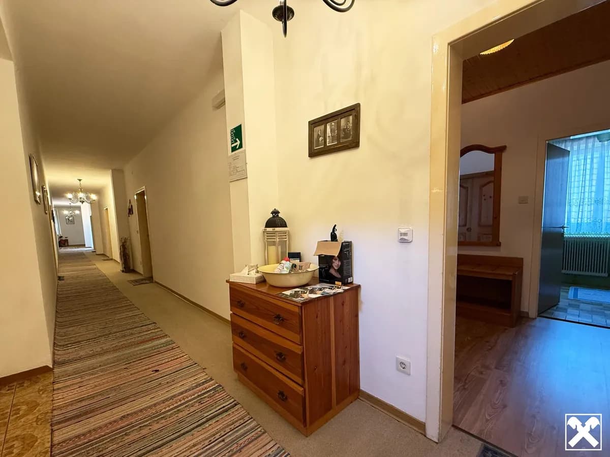 35-Zimmer-Gewerbeimmobilie kaufen in Melk – 1 200 m², € 389.000 – Bild 29 von 47