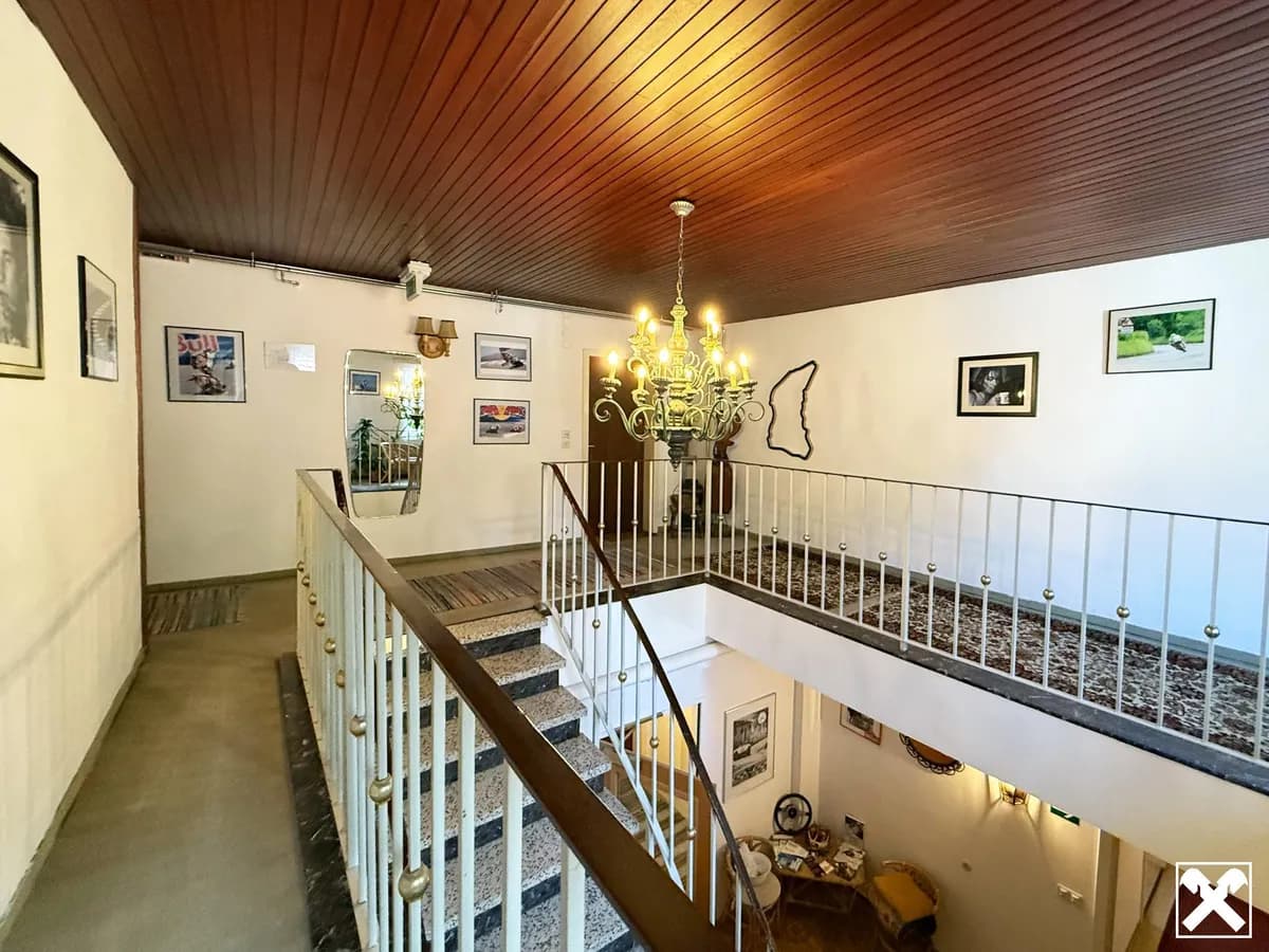 35-Zimmer-Gewerbeimmobilie kaufen in Melk – 1 200 m², € 389.000 – Bild 32 von 47