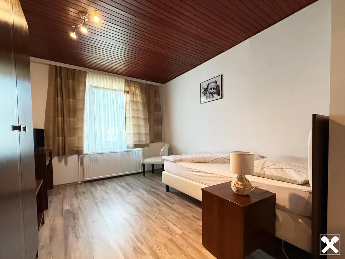 35-Zimmer-Gewerbeimmobilie kaufen in Melk – 1 200 m², € 389.000 – Bild 33 von 47