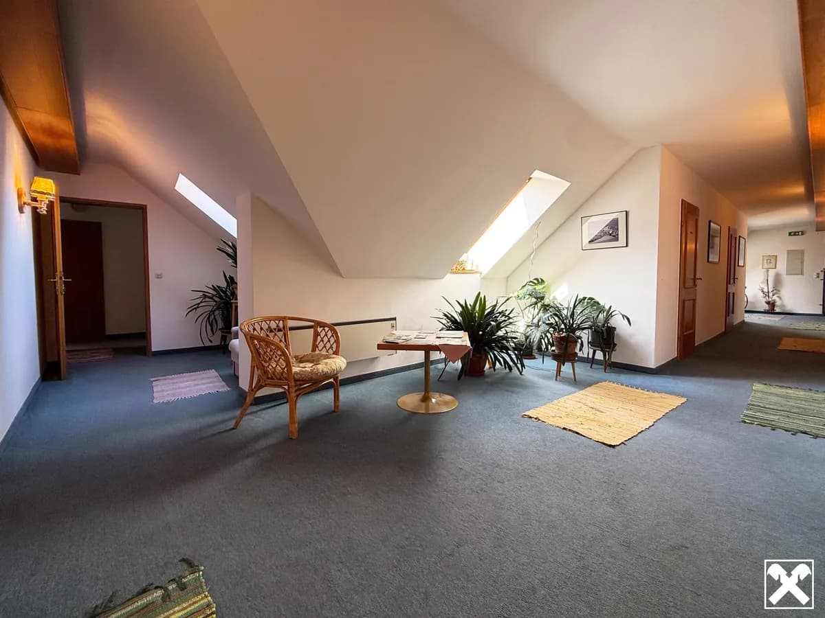 35-Zimmer-Gewerbeimmobilie kaufen in Melk – 1 200 m², € 389.000 – Bild 34 von 47