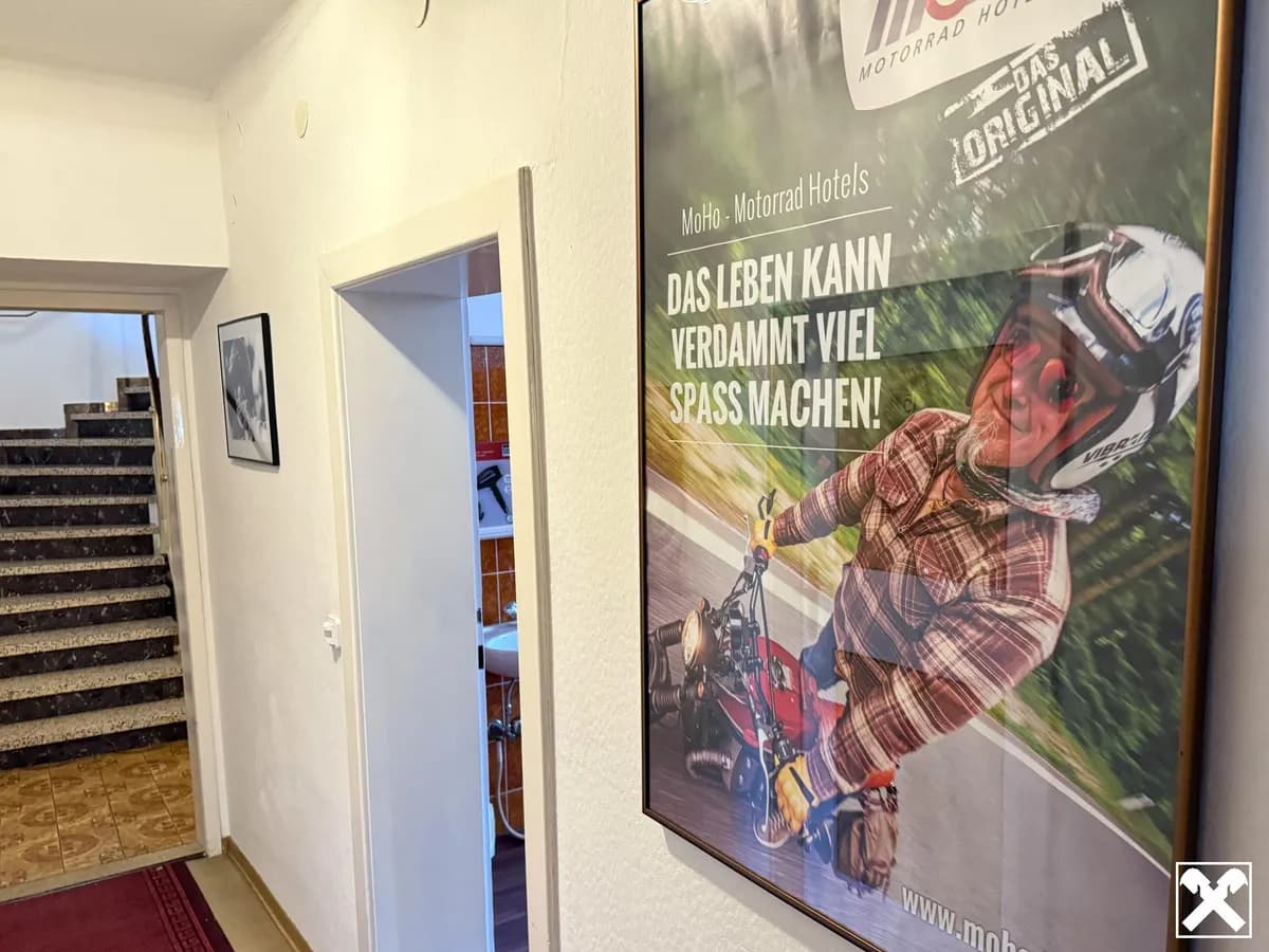 35-Zimmer-Gewerbeimmobilie kaufen in Melk – 1 200 m², € 389.000 – Bild 35 von 47