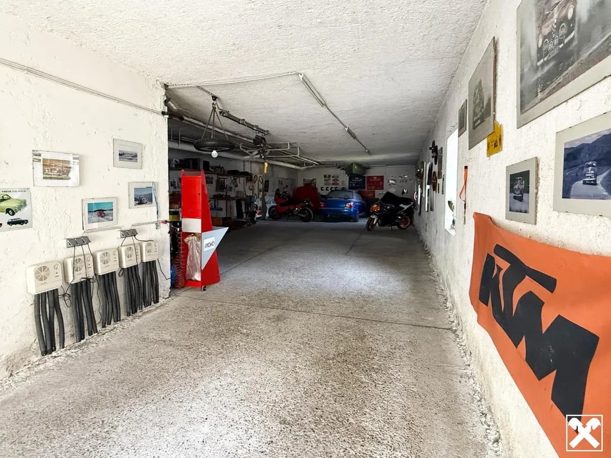 35-Zimmer-Gewerbeimmobilie kaufen in Melk – 1 200 m², € 389.000 – Bild 37 von 47