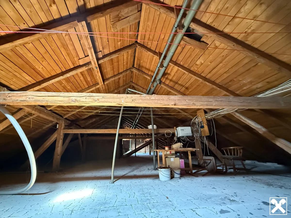 35-Zimmer-Gewerbeimmobilie kaufen in Melk – 1 200 m², € 389.000 – Bild 38 von 47