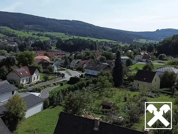 35-Zimmer-Gewerbeimmobilie kaufen in Melk – 1 200 m², € 389.000 – Bild 42 von 47