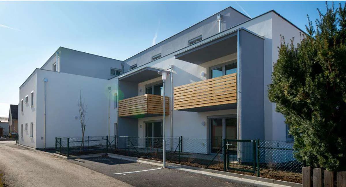 2-Zimmer-Wohnung mieten in Sankt Pölten Land – 69,68 m², € 955 – Bild 2 von 4