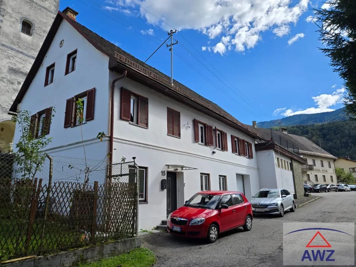 Haus kaufen in Klagenfurt Land – 400 m² – Bild 6 von 7