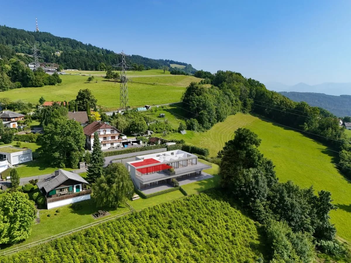 2-Zimmer-Wohnung kaufen in Bregenz – 69 m² – Bild 2 von 8