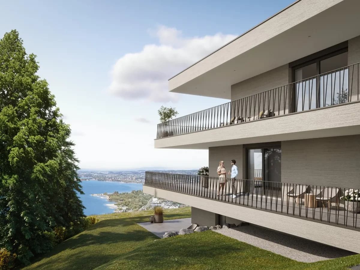 2-Zimmer-Wohnung kaufen in Bregenz – 69 m² – Bild 6 von 8
