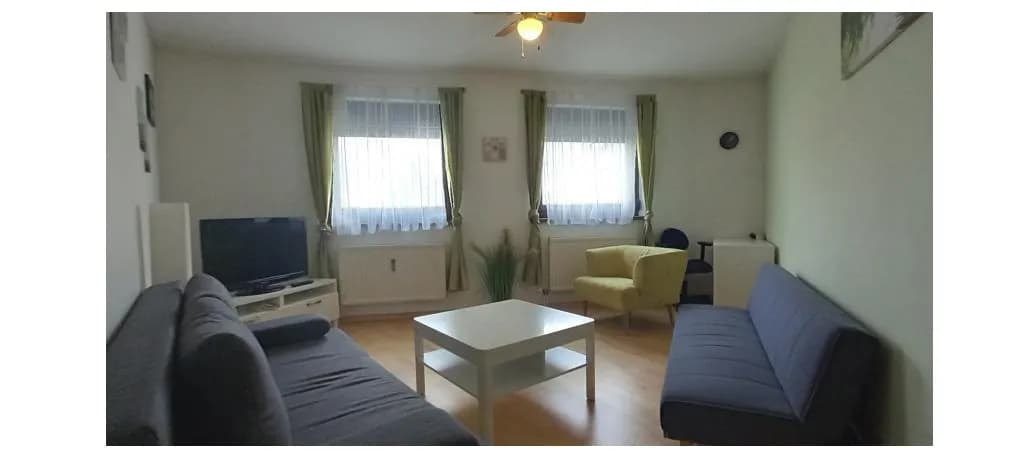 2-Zimmer-Wohnung kaufen in Graz – 55 m², € 210.000