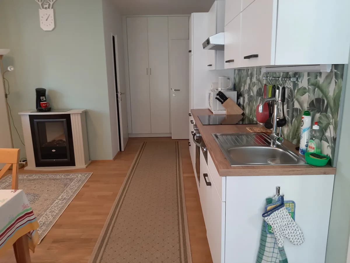3-Zimmer-Wohnung mieten in Sankt Pölten – 66 m², € 299 – Bild 4 von 26