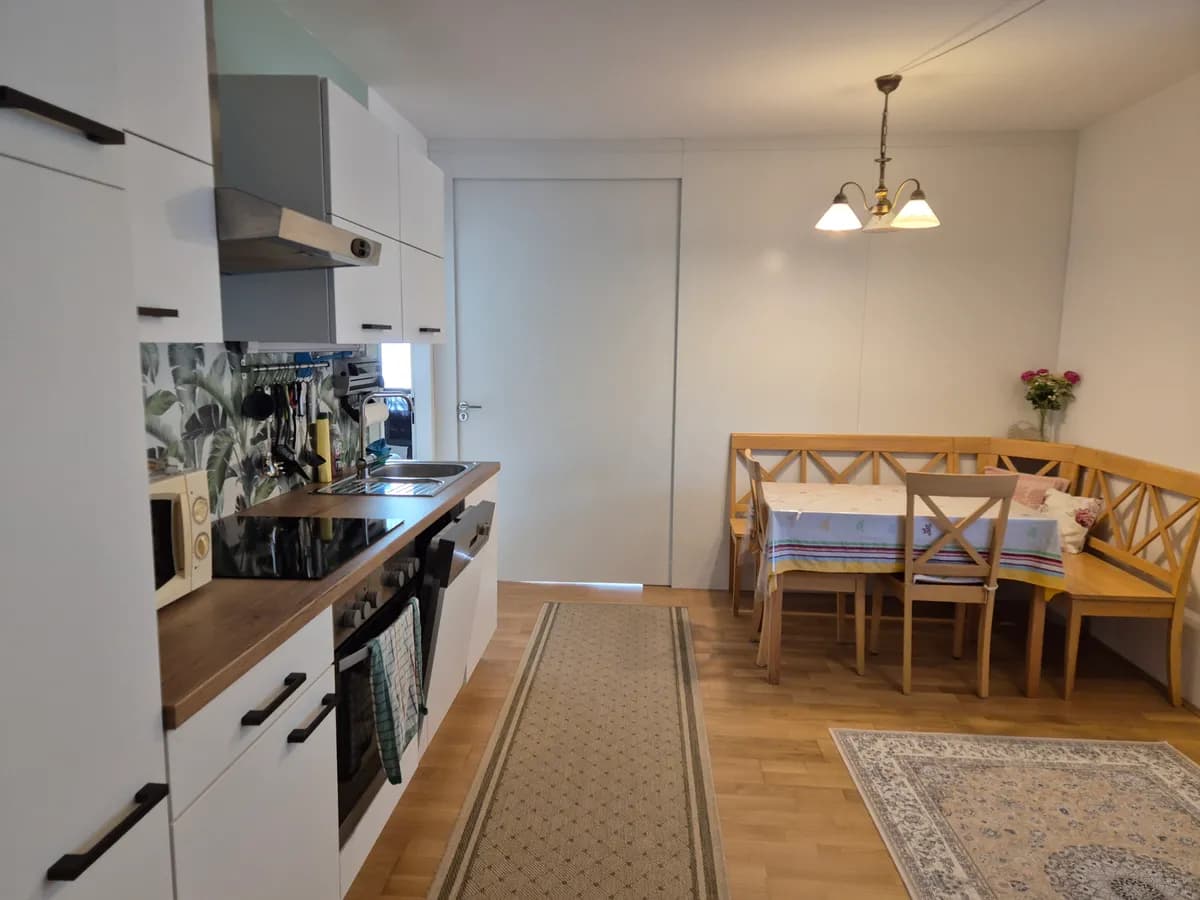 3-Zimmer-Wohnung mieten in Sankt Pölten – 66 m², € 299 – Bild 6 von 26