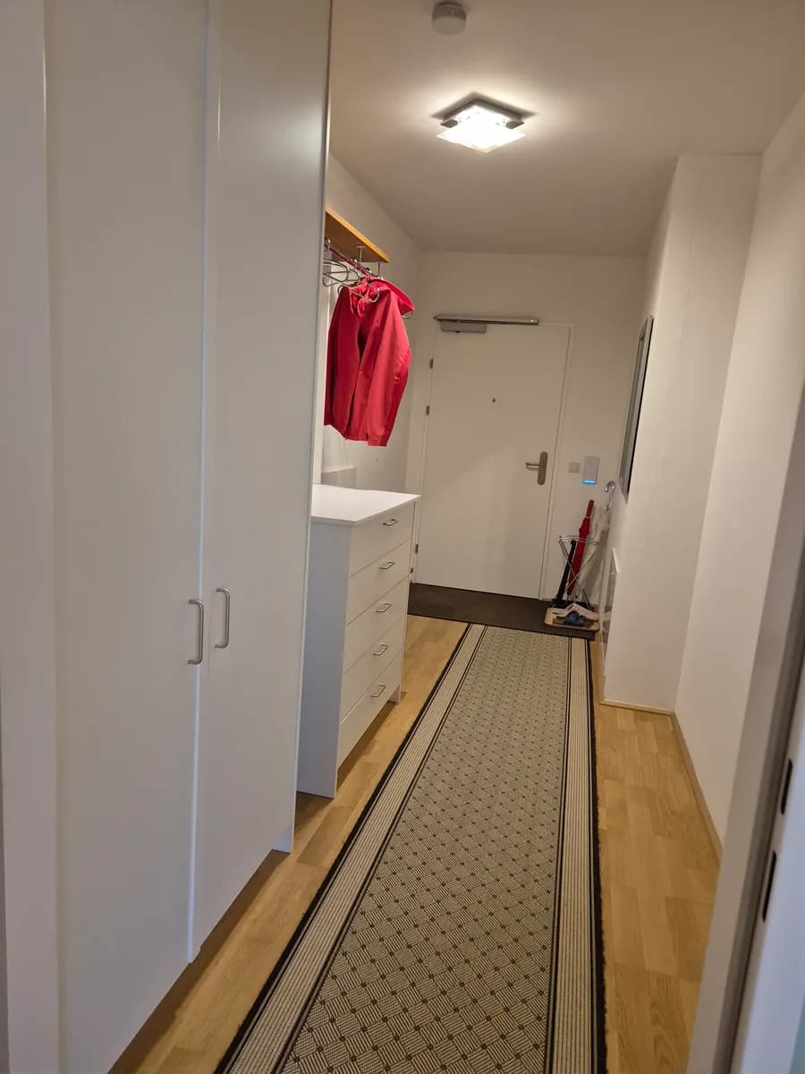 3-Zimmer-Wohnung mieten in Sankt Pölten – 66 m², € 299 – Bild 7 von 26