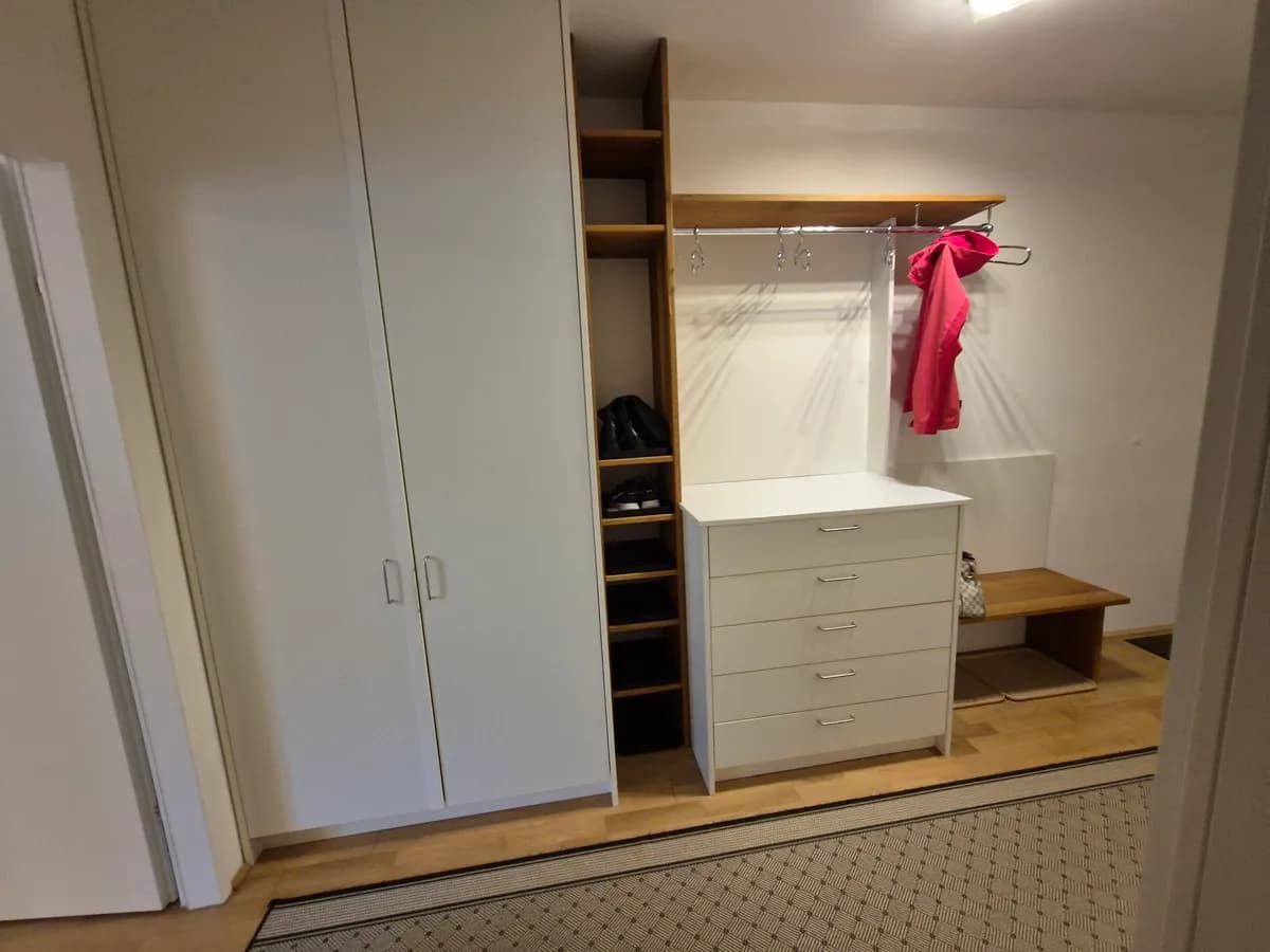 3-Zimmer-Wohnung mieten in Sankt Pölten – 66 m², € 299 – Bild 8 von 26