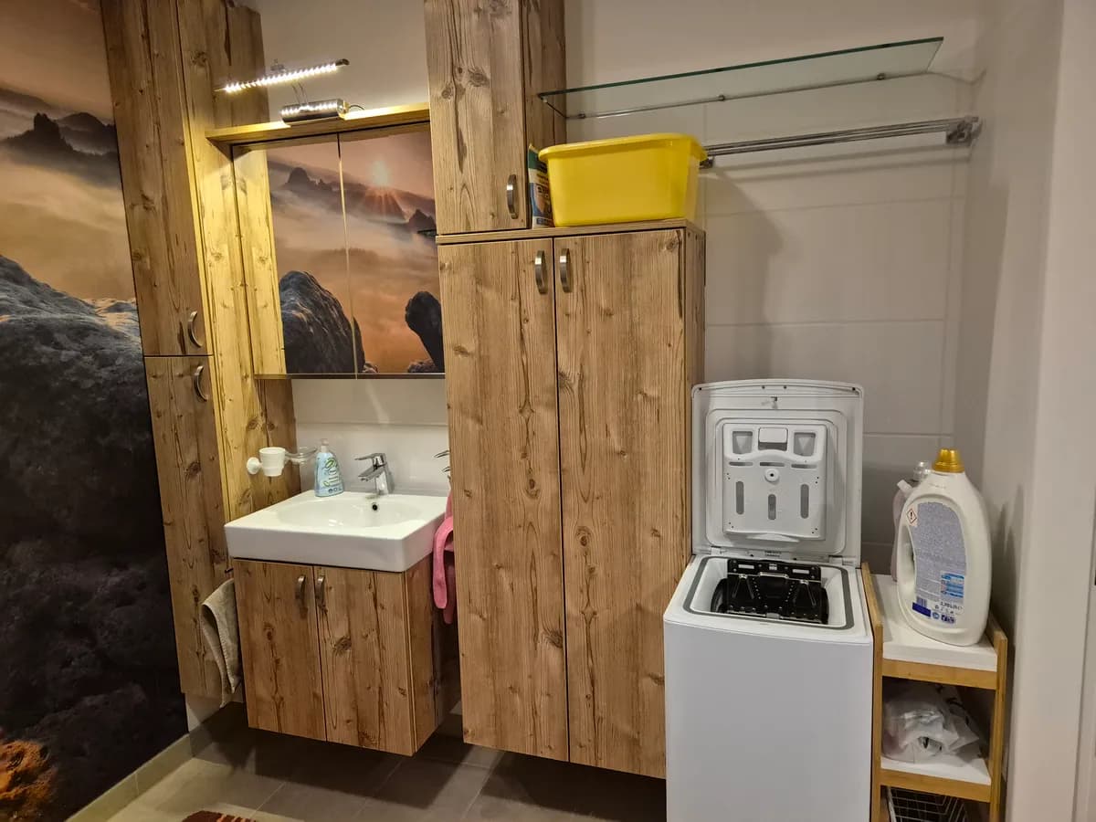3-Zimmer-Wohnung mieten in Sankt Pölten – 66 m², € 299 – Bild 10 von 26