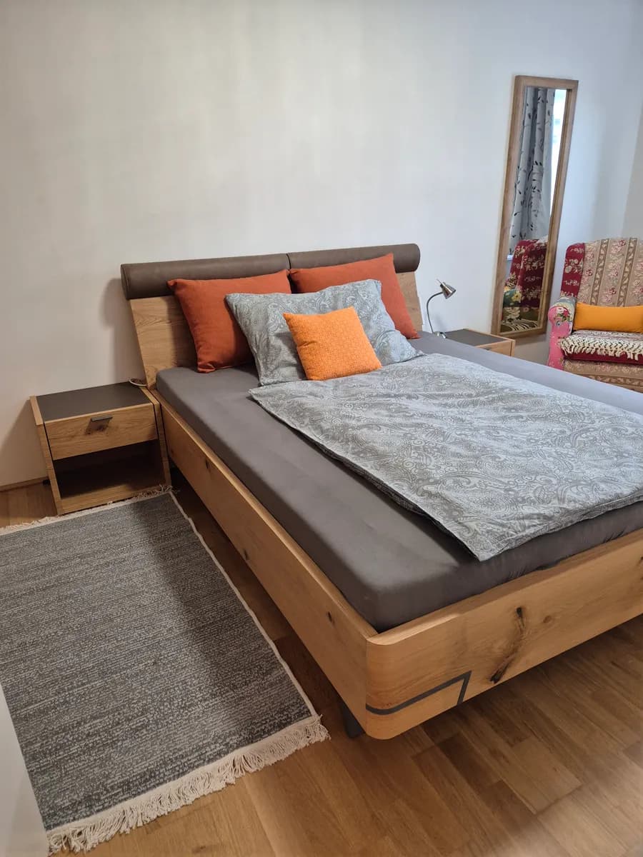 3-Zimmer-Wohnung mieten in Sankt Pölten – 66 m², € 299 – Bild 12 von 26