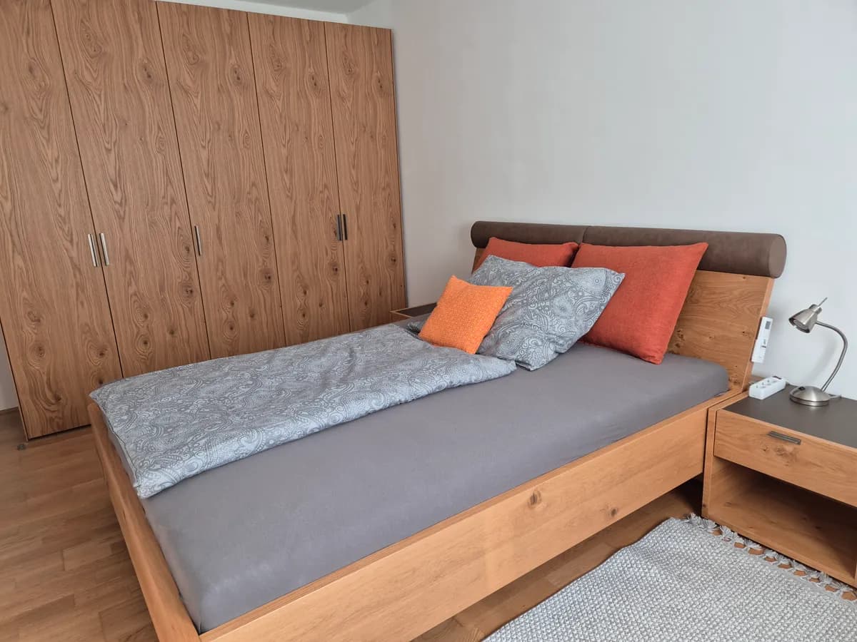 3-Zimmer-Wohnung mieten in Sankt Pölten – 66 m², € 299 – Bild 16 von 26