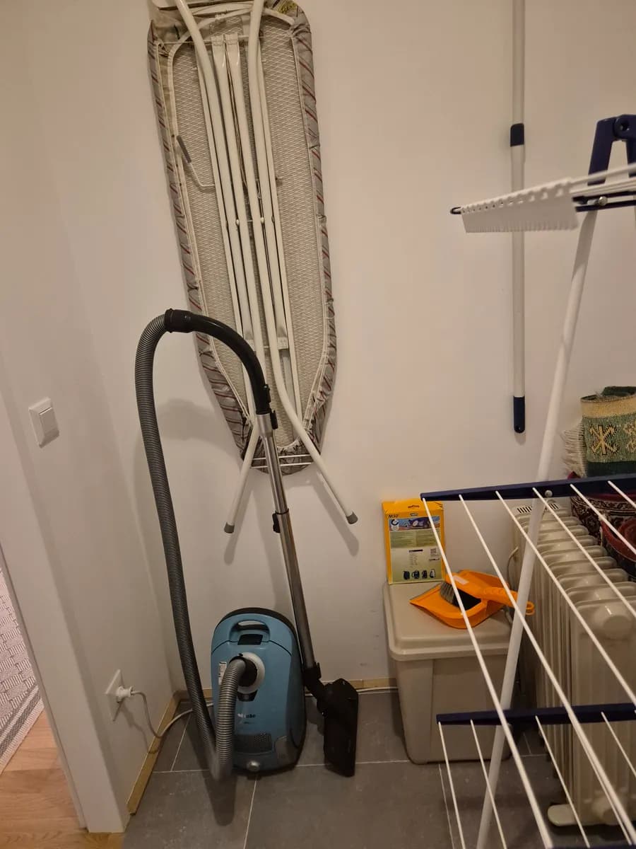 3-Zimmer-Wohnung mieten in Sankt Pölten – 66 m², € 299 – Bild 18 von 26