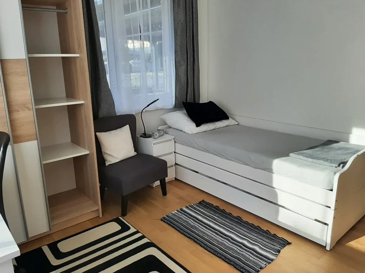 3-Zimmer-Wohnung mieten in Sankt Pölten – 66 m², € 299 – Bild 20 von 26