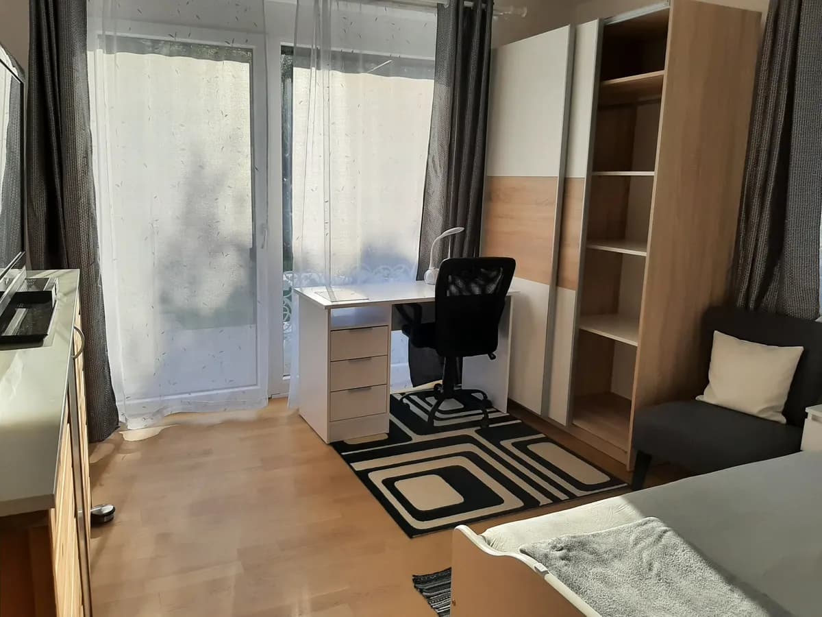 3-Zimmer-Wohnung mieten in Sankt Pölten – 66 m², € 299 – Bild 21 von 26