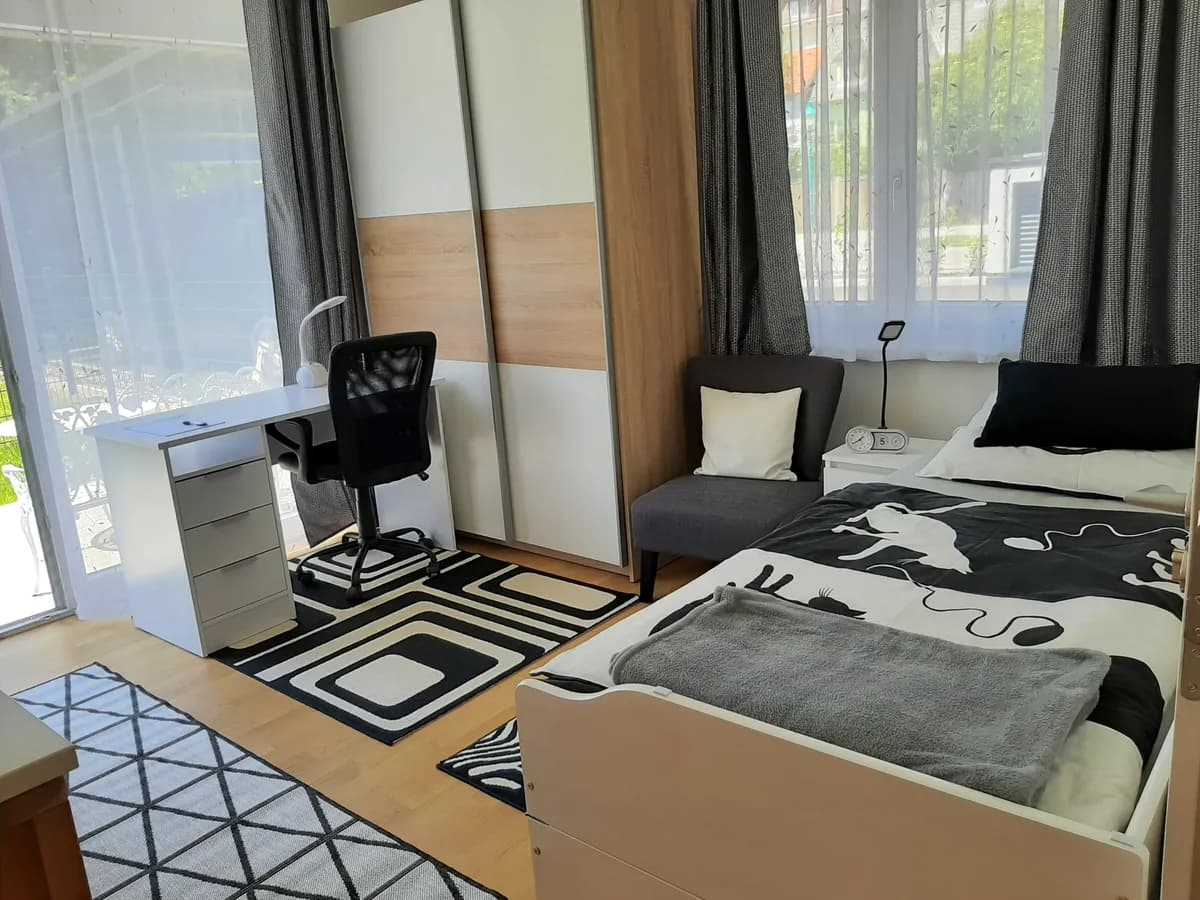 3-Zimmer-Wohnung mieten in Sankt Pölten – 66 m², € 299 – Bild 22 von 26