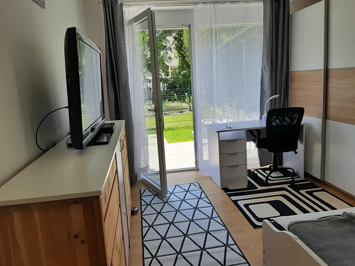 3-Zimmer-Wohnung mieten in Sankt Pölten – 66 m², € 299 – Bild 23 von 26