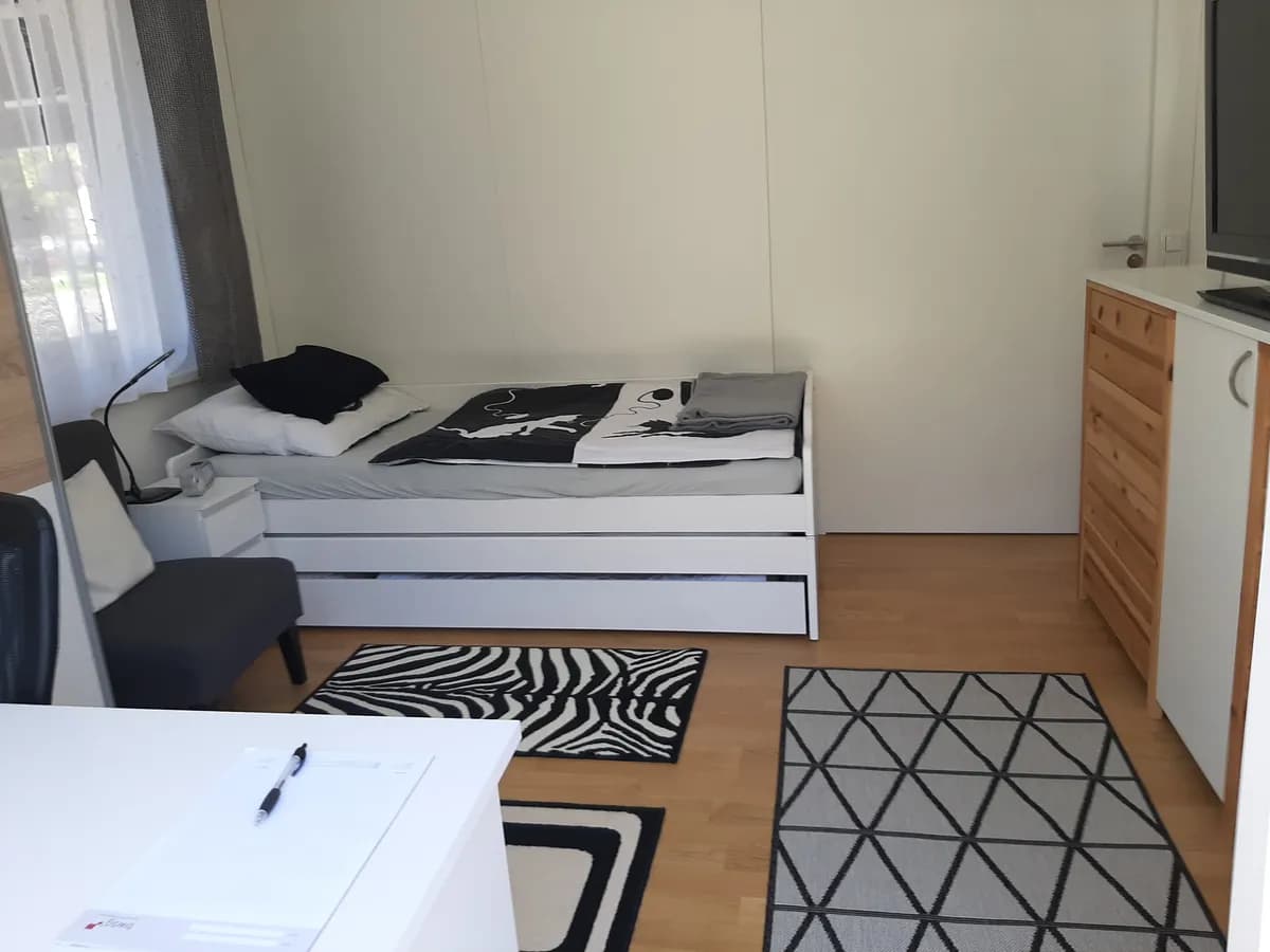 3-Zimmer-Wohnung mieten in Sankt Pölten – 66 m², € 299 – Bild 24 von 26