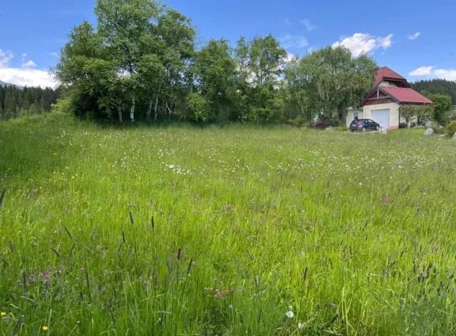 Grundstück kaufen in Tamsweg – 872 m², € 261.600 – Bild 2 von 6