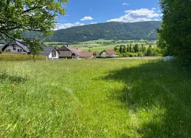 Grundstück kaufen in Tamsweg – 872 m², € 261.600 – Bild 3 von 6