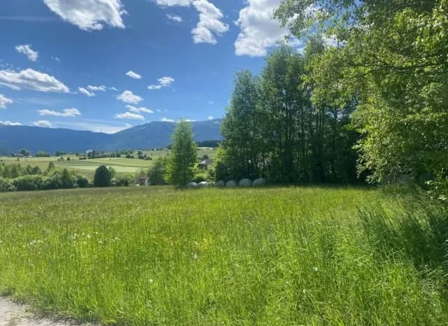 Grundstück kaufen in Tamsweg – 872 m², € 261.600 – Bild 5 von 6