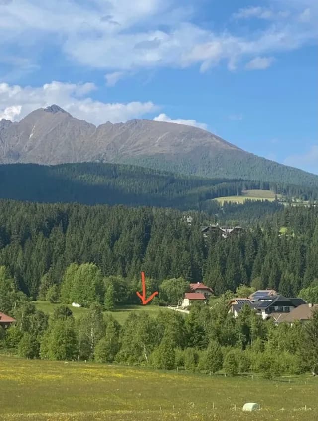 Grundstück kaufen in Tamsweg – 872 m², € 261.600 – Bild 6 von 6