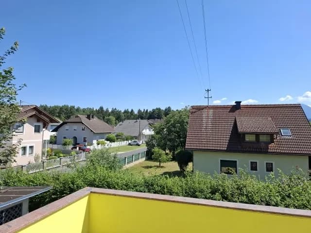 7-Zimmer-Haus kaufen in Klagenfurt – 240 m², € 499.000 – Bild 2 von 10