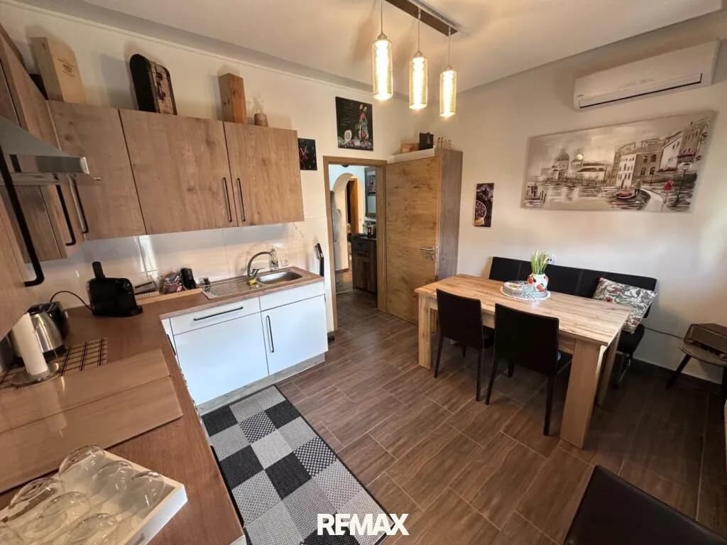 3-Zimmer-Wohnung kaufen in Leibnitz – 75 m², € 184.000