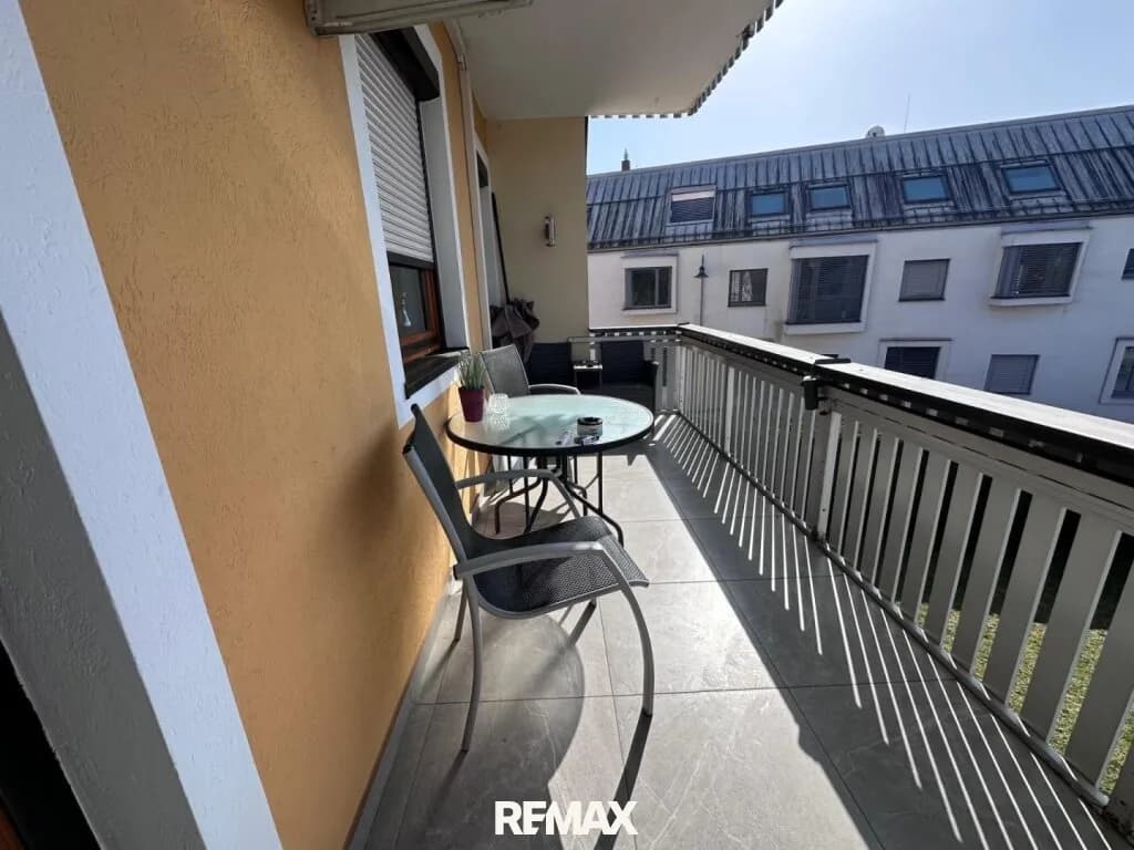 3-Zimmer-Wohnung kaufen in Leibnitz – 75 m², € 184.000 – Bild 21 von 22