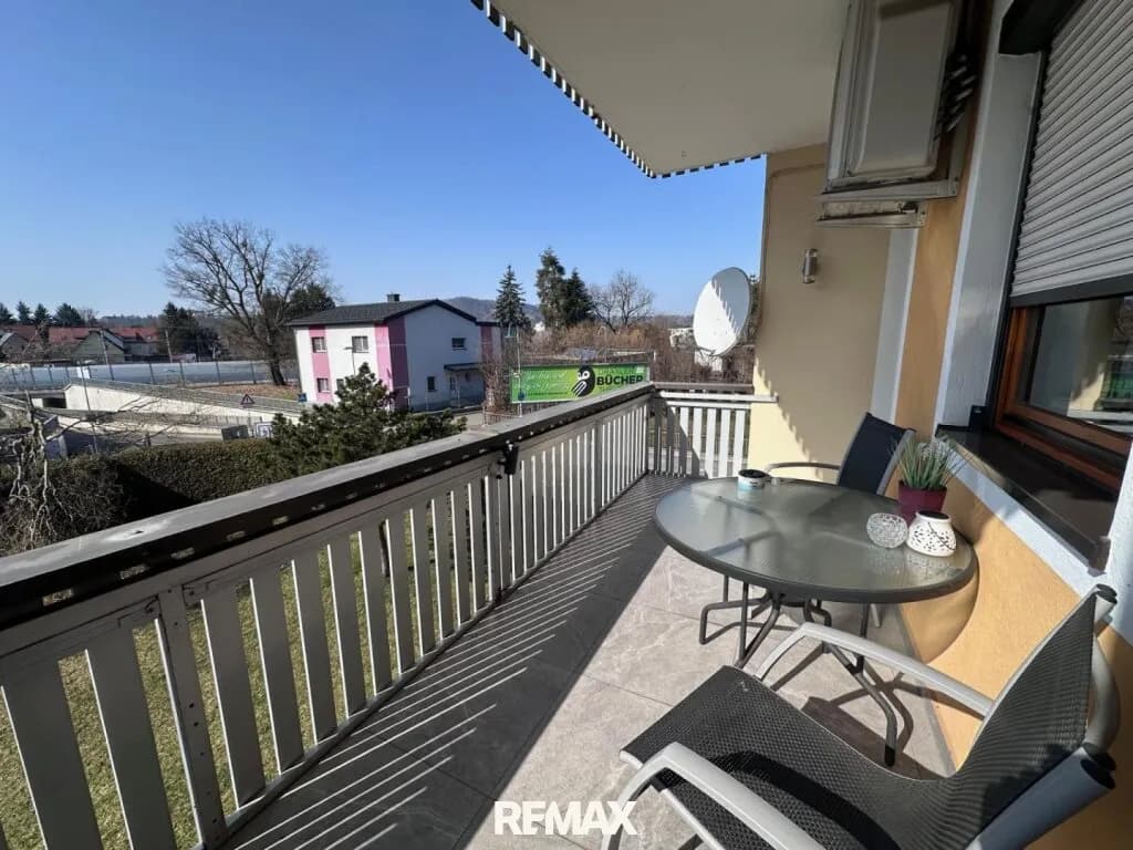 3-Zimmer-Wohnung kaufen in Leibnitz – 75 m², € 184.000 – Bild 22 von 22