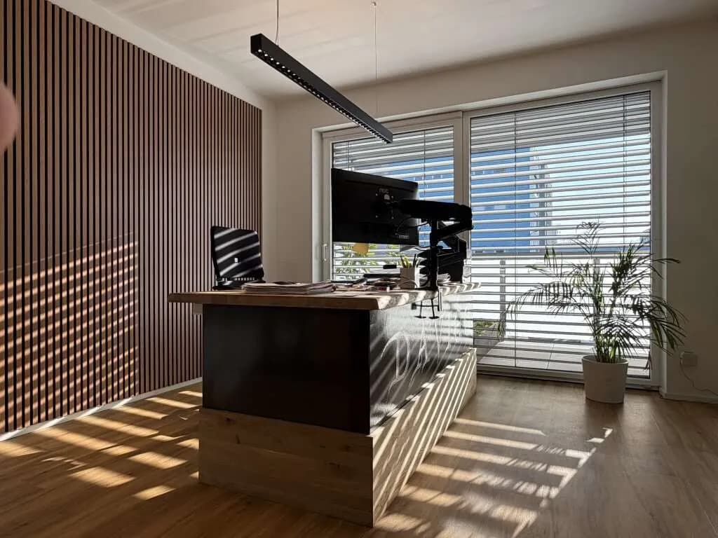 10-Zimmer-Gewerbeimmobilie mieten in Linz – 440 m², € 5.050 – Bild 11 von 15