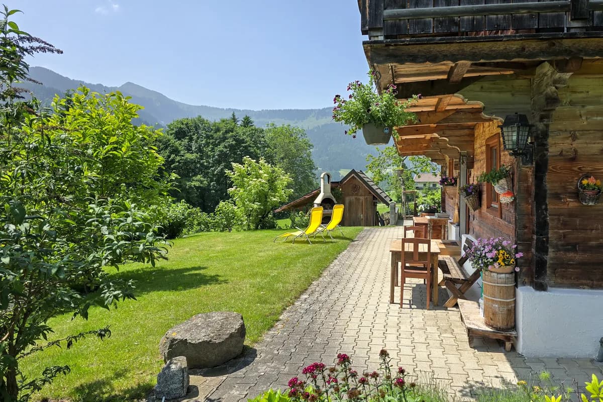 6-Zimmer-Wohnung mieten in Kitzbühel – 144 m², € 2.900