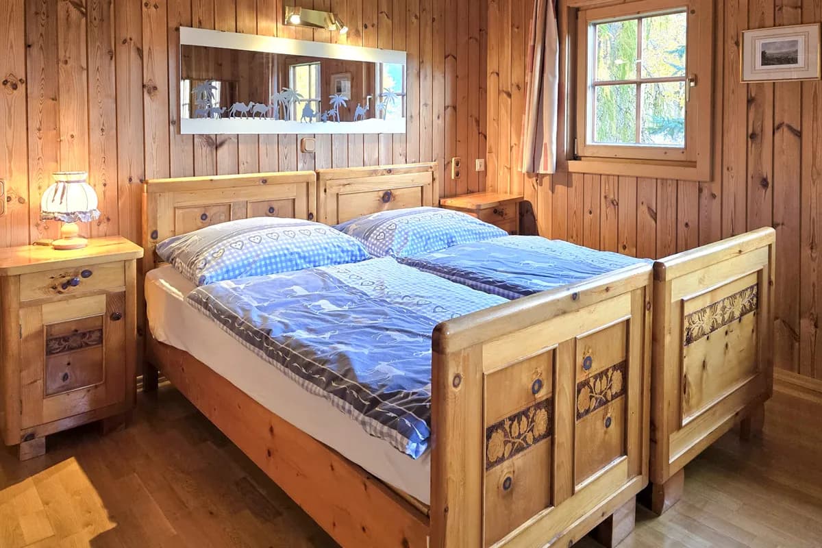 6-Zimmer-Wohnung mieten in Kitzbühel – 144 m², € 2.900 – Bild 9 von 12