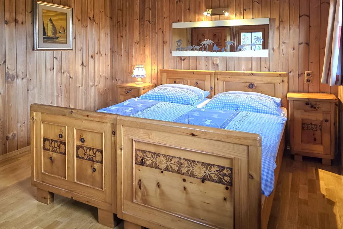 6-Zimmer-Wohnung mieten in Kitzbühel – 144 m², € 2.900 – Bild 10 von 12
