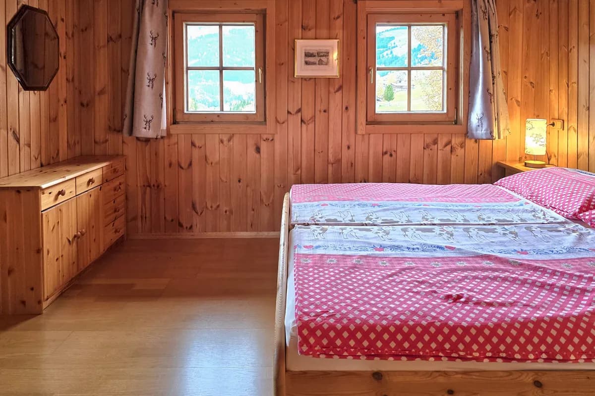 6-Zimmer-Wohnung mieten in Kitzbühel – 144 m², € 2.900 – Bild 11 von 12