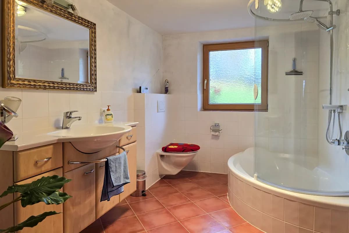 6-Zimmer-Wohnung mieten in Kitzbühel – 144 m², € 2.900 – Bild 12 von 12