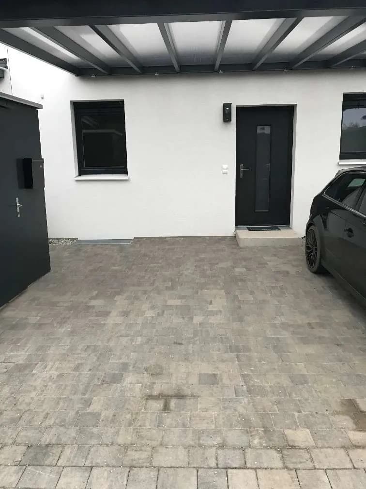4-Zimmer-Wohnung mieten in Leibnitz – 115 m², € 1.357