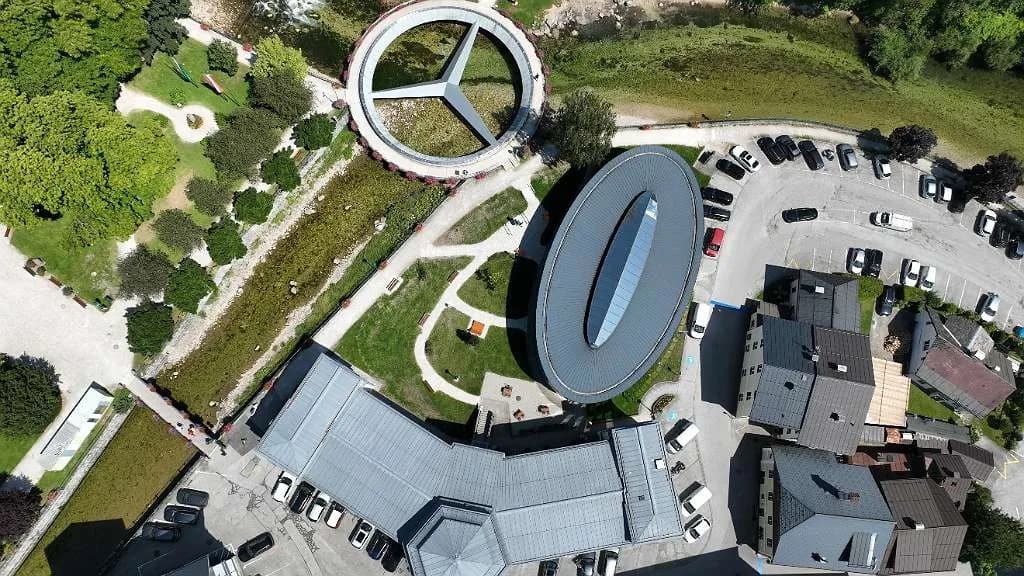 Gewerbeimmobilie mieten in Liezen – 121 m², € 1.890 – Bild 2 von 11