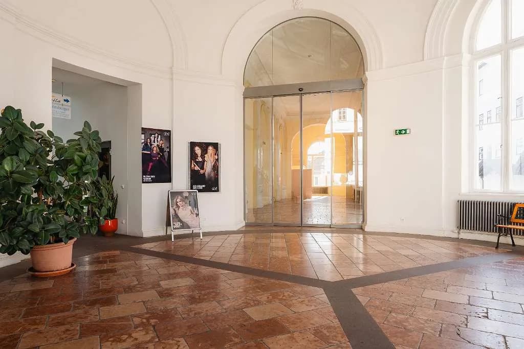 Gewerbeimmobilie mieten in Liezen – 121 m², € 1.890 – Bild 3 von 11