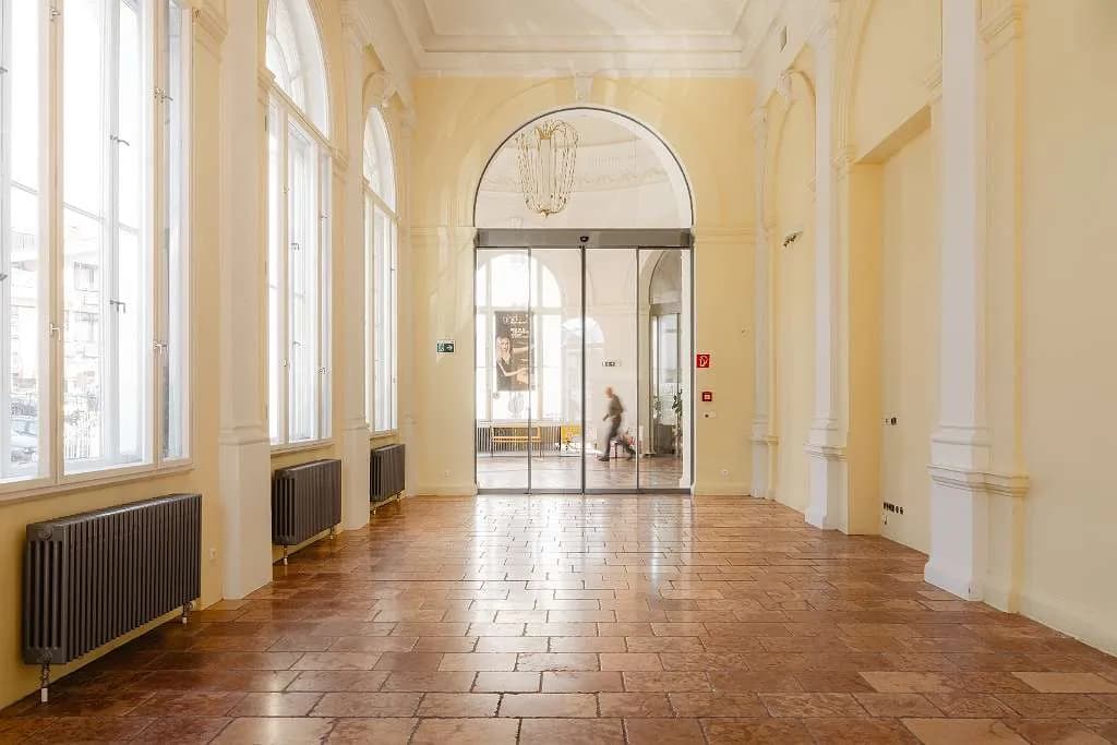 Gewerbeimmobilie mieten in Liezen – 121 m², € 1.890 – Bild 4 von 11