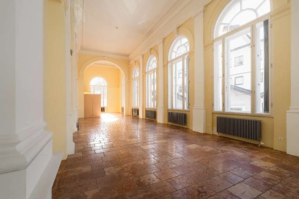 Gewerbeimmobilie mieten in Liezen – 121 m², € 1.890 – Bild 5 von 11