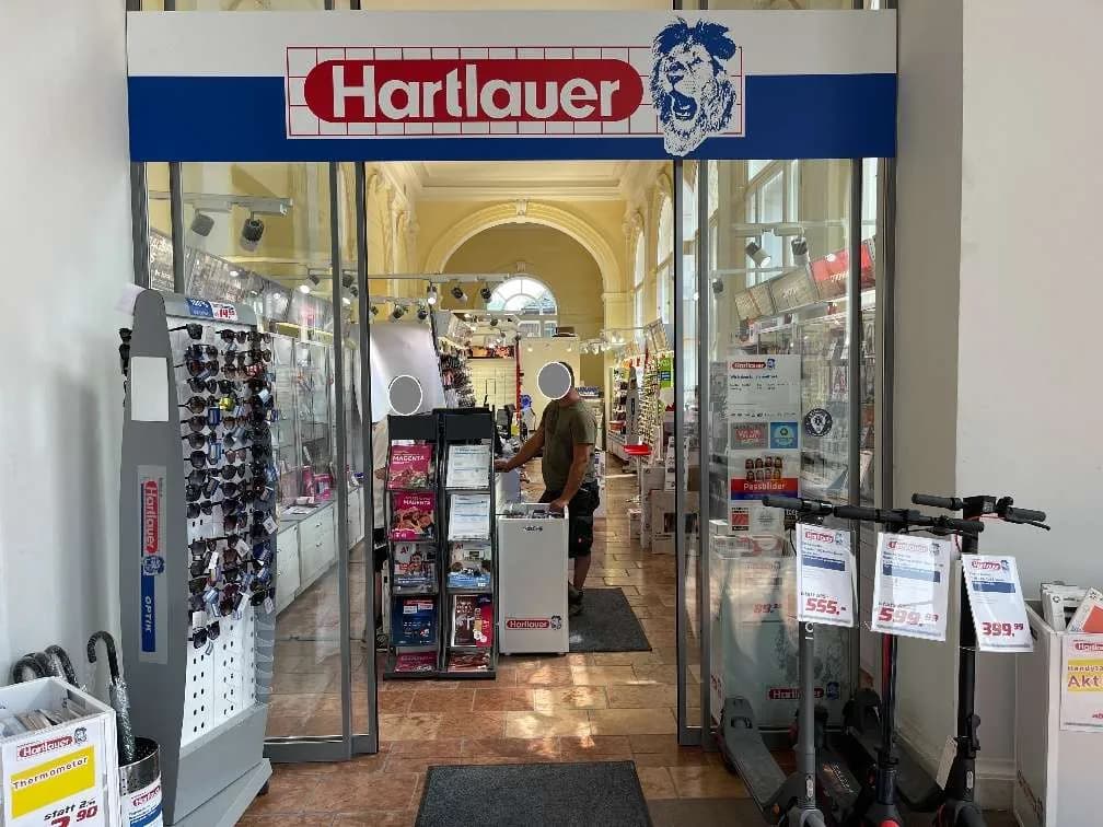 Gewerbeimmobilie mieten in Liezen – 121 m², € 1.890 – Bild 6 von 11