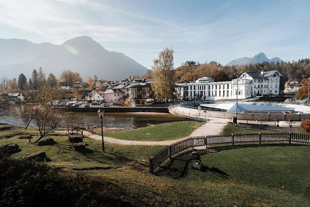Gewerbeimmobilie mieten in Liezen – 121 m², € 1.890 – Bild 10 von 11
