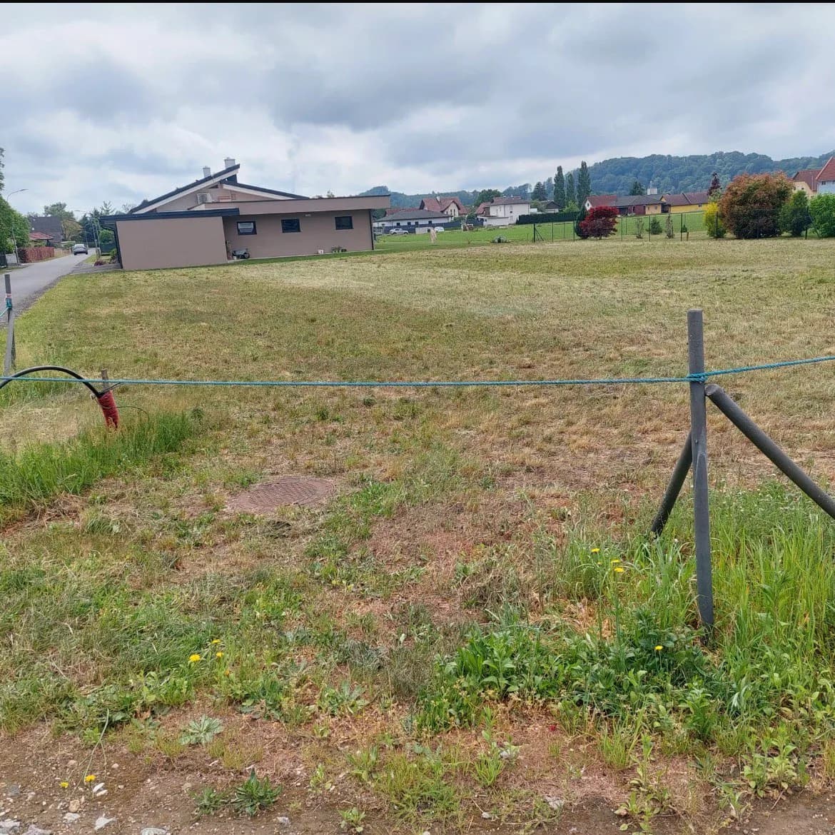 Grundstück kaufen in Leibnitz – 1 240 m²