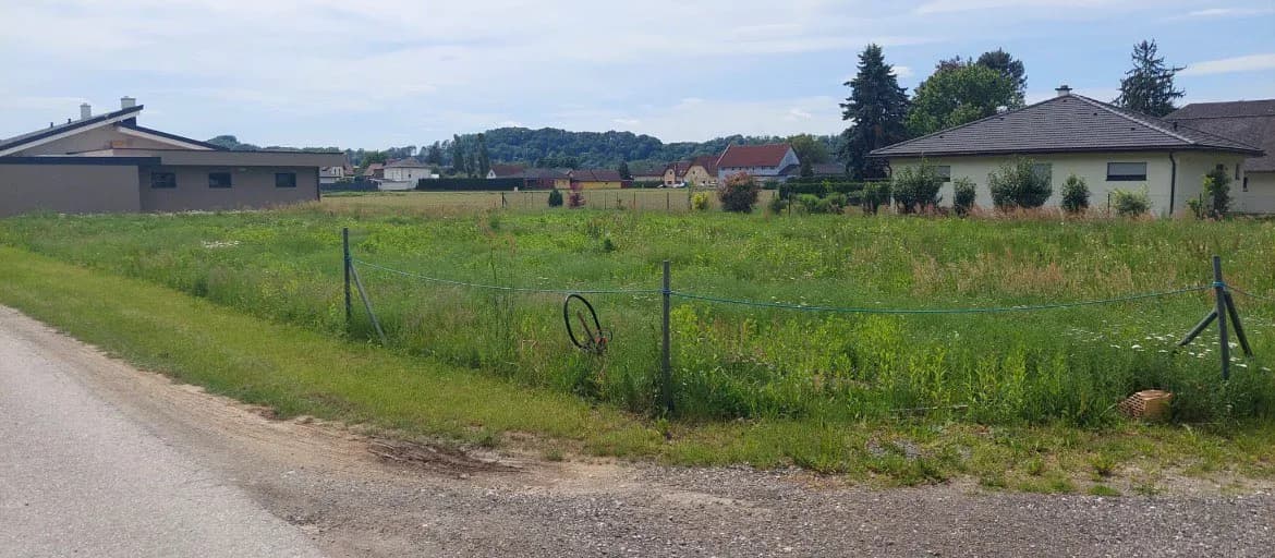 Grundstück kaufen in Leibnitz – 1 240 m² – Bild 4 von 9